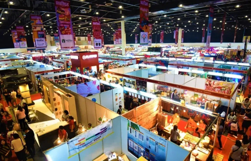 Top Global Private-Label Events for Coffee Capsules, Roasted & Ground Coffee 2026