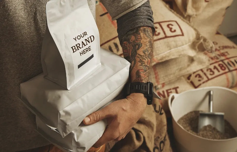Top 10 Mistakes to Avoid When Starting a Private Label Coffee Brand | Cravium